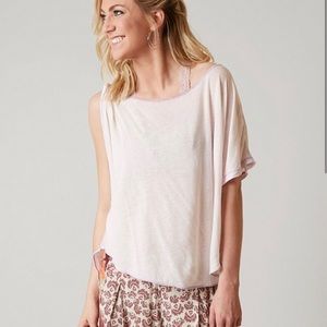 Pluto Tank • Free People NWT